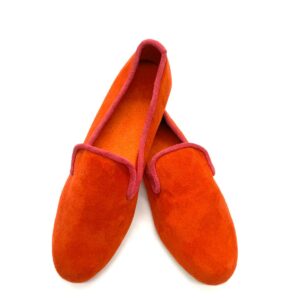 Slippers CAMI 904 Arancione scuro
