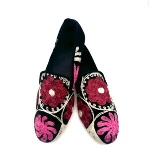 Slippers Nika taglia 40