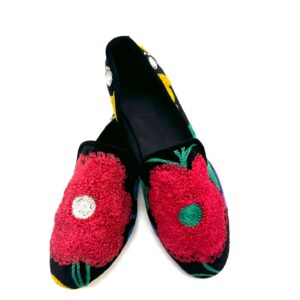 Slippers Nika taglia 36