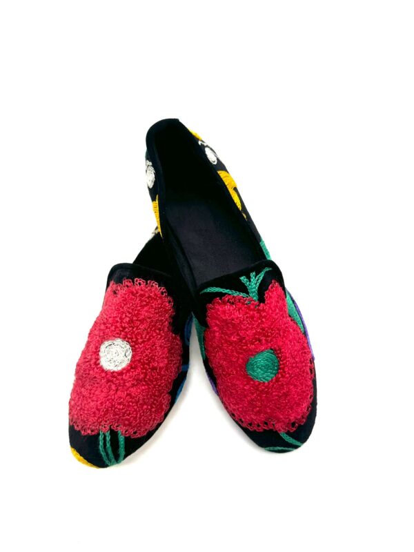 Slippers Nika taglia 36
