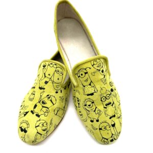 Slippers Cami 'Minions' taglia 39