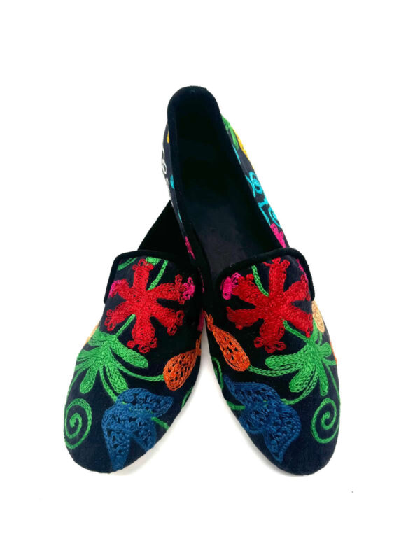 Slippers Nika taglia 40