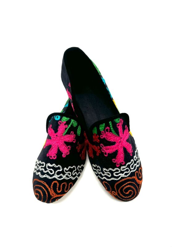 Slippers Nika taglia 36
