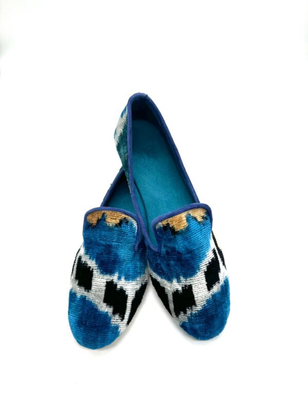 Slippers Veronica taglia 39