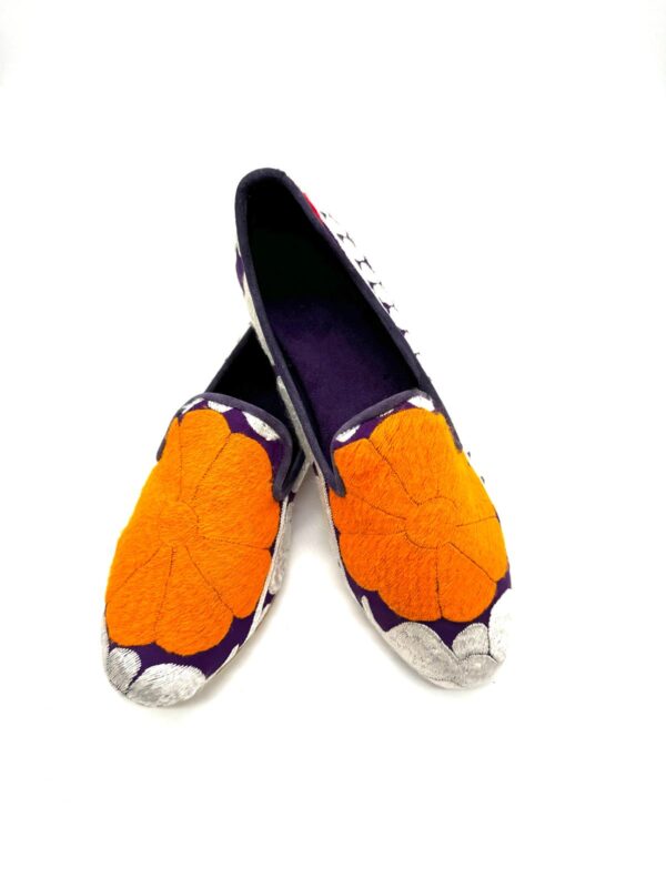 Slippers Suzi taglia 39