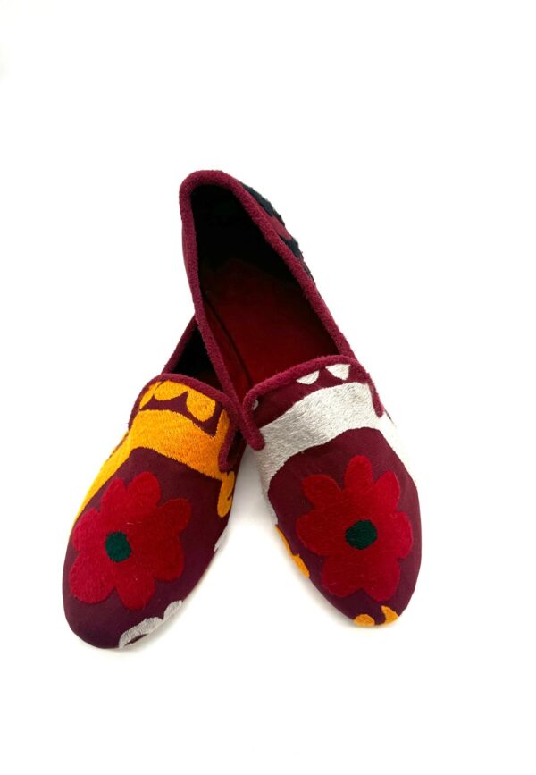 Slippers Suzi taglia 38