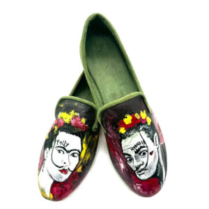 Slippers Cami 'Calì' taglia 39