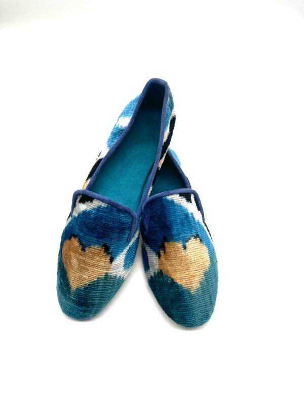 Slippers Veronica taglia 41
