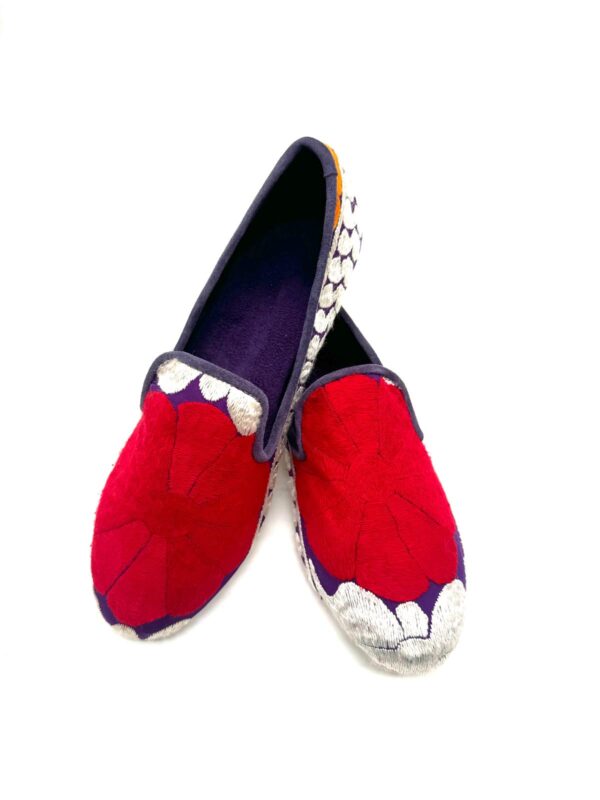 Slippers Suzi taglia 38