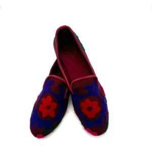 Slippers Suzi taglia 42