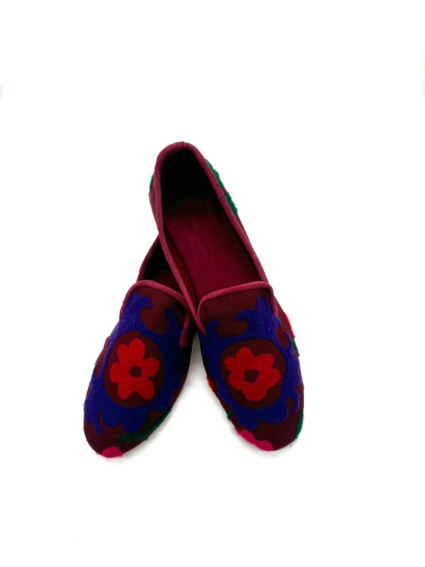 Slippers Suzi taglia 42