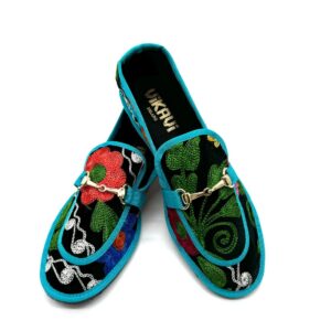 Friulana Nika con fibbia taglia 39