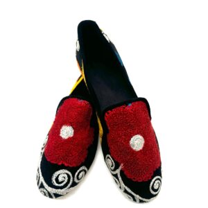 Slippers Nika taglia 41