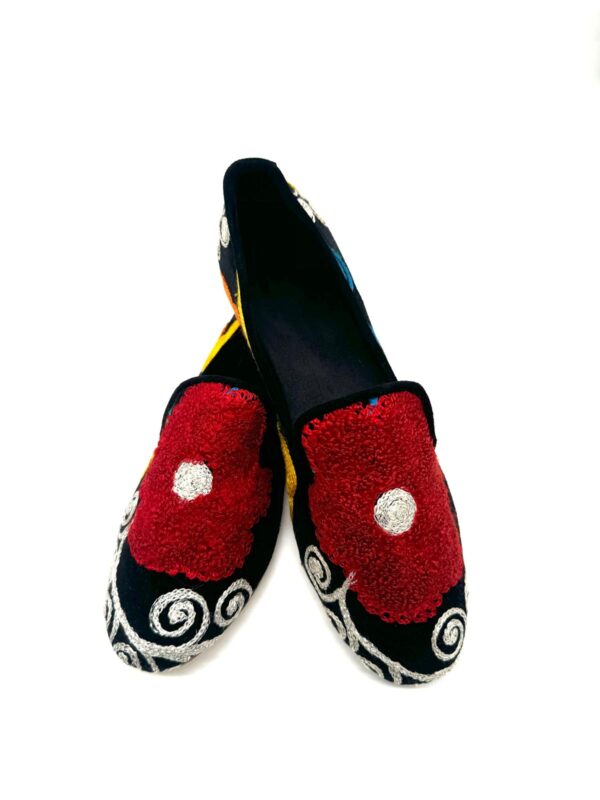 Slippers Nika taglia 41