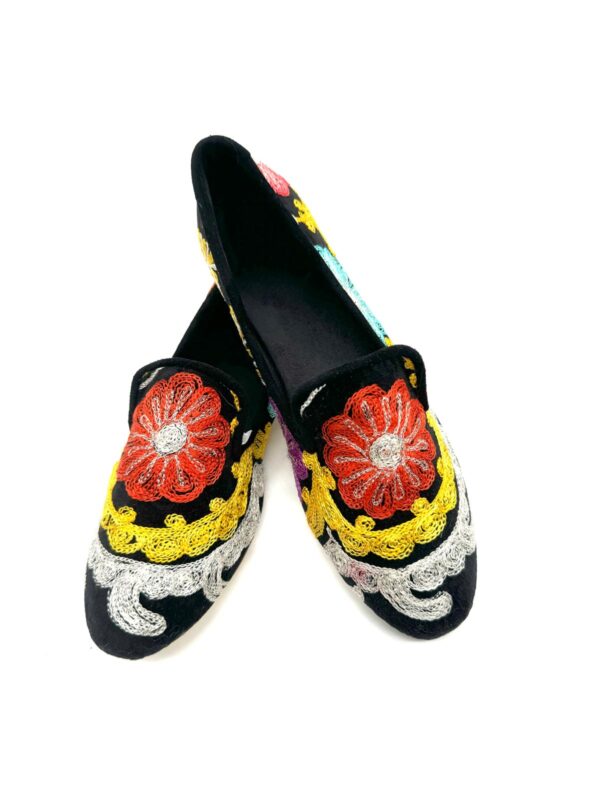 Slippers Nika taglia 39