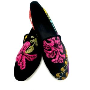 Slippers Nika