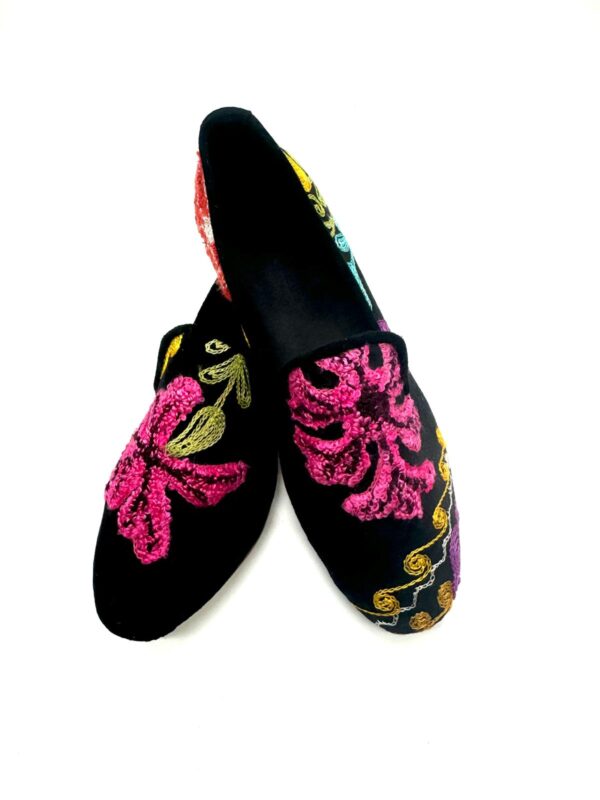 Slippers Nika