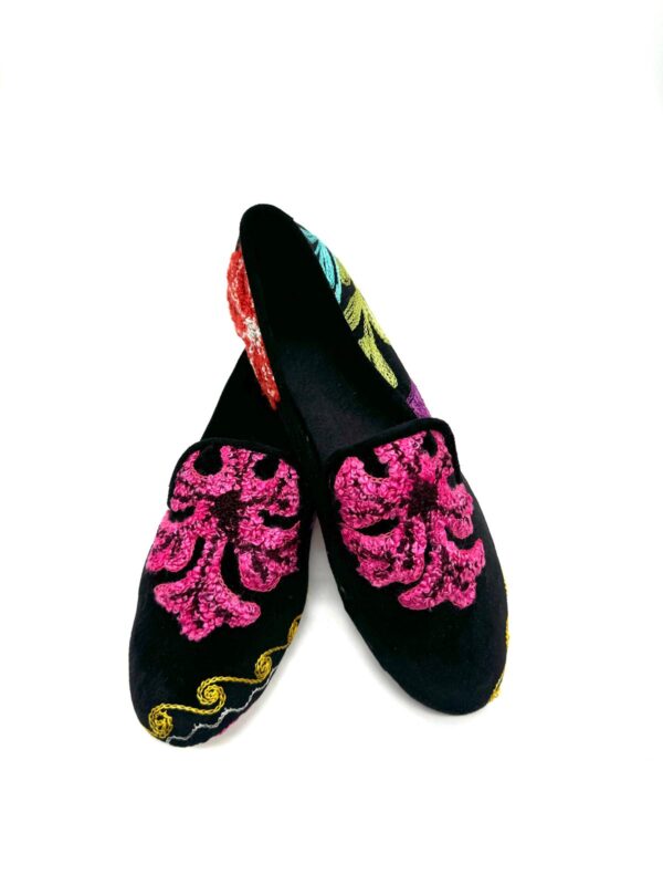Slippers Nika taglia 38