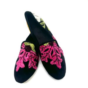 Slippers Nika taglia 37