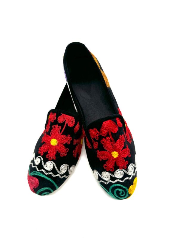 Slippers Nika taglia 39