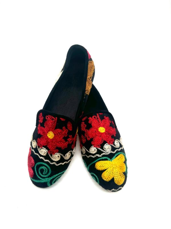 Slippers Nika taglia 37