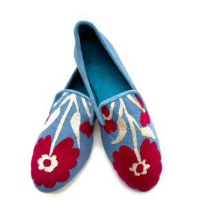 Slippers Suzi taglia 36