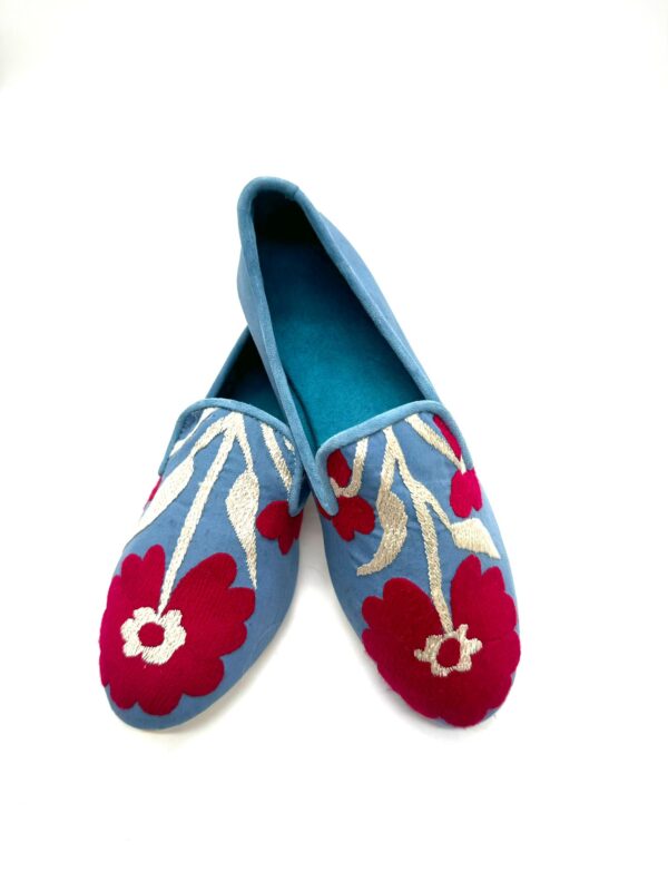 Slippers Suzi taglia 36