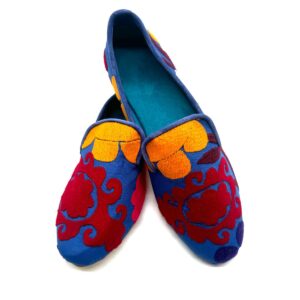 Slippers Suzi taglia 37