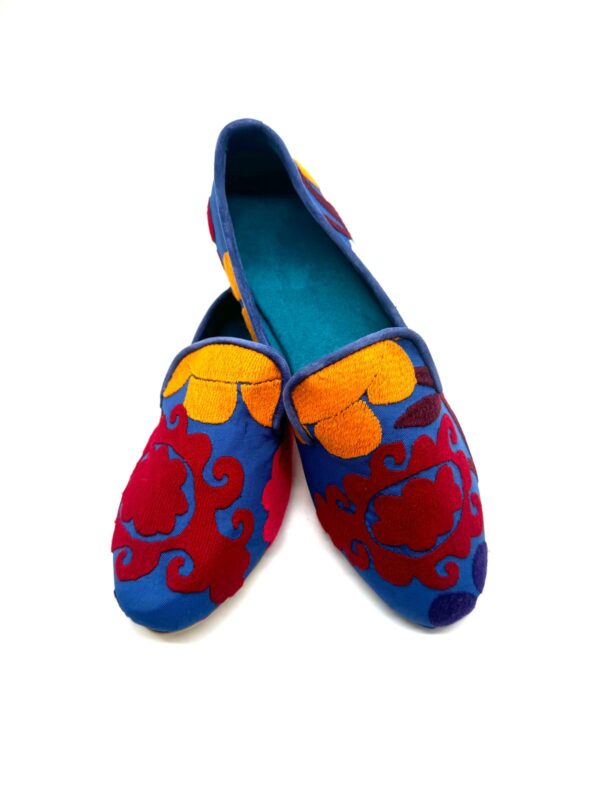 Slippers Suzi taglia 37