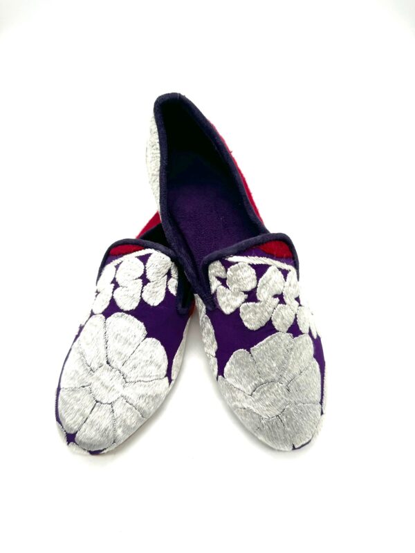 Slippers Suzi taglia 35