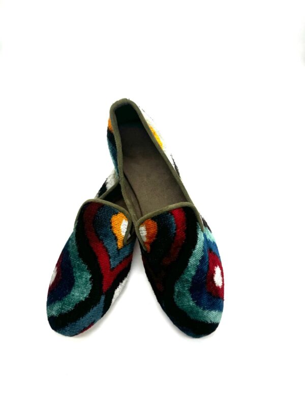 Slippers Veronica taglia 39