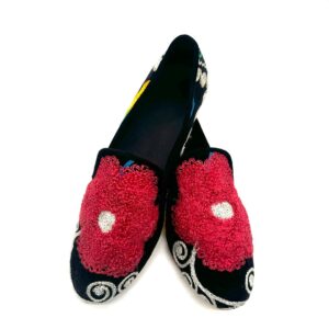 Slippers Nika taglia 40