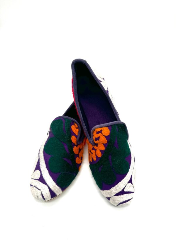 Slippers Suzi taglia 40