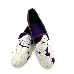 Slippers Suzi taglia 35